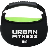 Kettlebell en tissu UFE