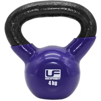 Cast iron kettlebell UFE image 2