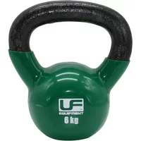 Cast iron kettlebell UFE image 2