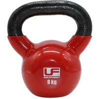 Cast iron kettlebell UFE image 2