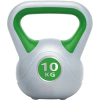 Vinyl kettlebell UFE image 2