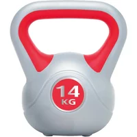 Vinyl kettlebell UFE image 2