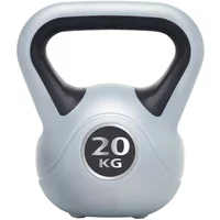 Vinyl kettlebell UFE image 2