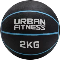 Fitness medicine ball UFE image 2