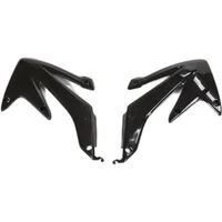 Motorradiator-Oberteile Honda CRF450X UFO