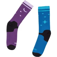 Football Socks Ugly Feet Club Miri