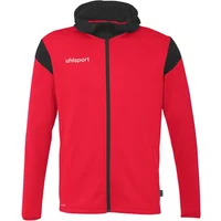 Sweatjacke mit Kapuze Uhlsport Squad 27