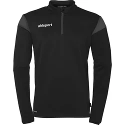Drilll Top Allenamento Con 1/4 Di Zip Uhlsport Squad 27 Drilll Top Allenamento Con 1/4 Di Zip Uhlsport Squad 27