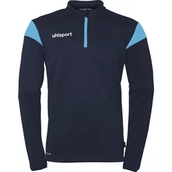 Drilll Top Allenamento Con 1/4 Di Zip Uhlsport Squad 27 Drilll Top Allenamento Con 1/4 Di Zip Uhlsport Squad 27