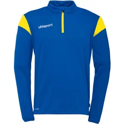 Drilll Top Allenamento Con 1/4 Di Zip Uhlsport Squad 27