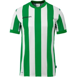 Maglia A Righe Per Bambini Uhlsport Retro Stripe