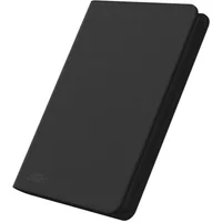 Collectiealbum 16 tijdschriftbescherming Ultimate Guard 320 Xenoskin Noir