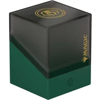 Kaartbeschermdoos Ultimate Guard Boulder 100+ Magic: The Gathering "Guild Summit" - Golgari