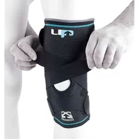 Ultimate Performance Advanced Ultimate Compression Knee Guards image 2