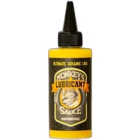 Velo Store - UK Lubricant Monkey's Sauce 150ml | Extra 10% off with Subscription, Postage £16.79 to UK Fedex.