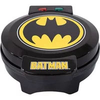 Wafelijzer Uncanny Brands DC Comics Batman World's Greatest Detective