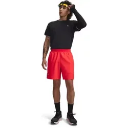 Shorts Under Armour Launch