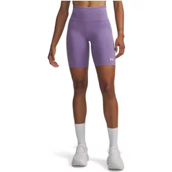 Shorts A Compressione Da Donna Under Armour Motion