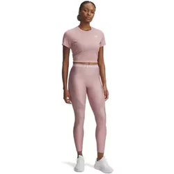 Leggings Da Donna Under Armour Heatgear® Rib