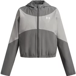 Impermeabile Da Bambina Under Armour Rival