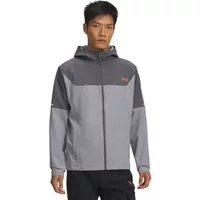 Windbreaker Under Armour Tech Utility image 2