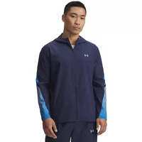 Hooded sweatshirt Under Armour Velociti Storm image 2