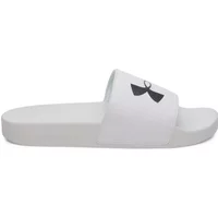 PU Sliders Under Armour