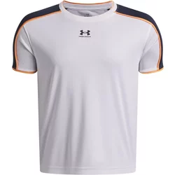 T-Shirt Per Bambini Under Armour Challenger Train