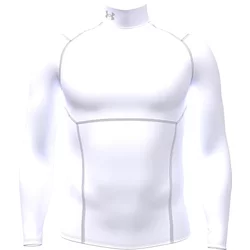 T-Shirt Under Armour Heatgear Elite