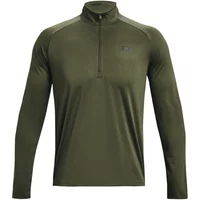 Langarmshirt mit halbem Zipper Under Armour Tech