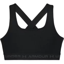 Brassiere Donna Armour Mid Crossback Sportiva
