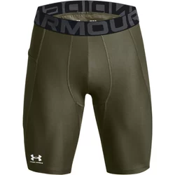 Ciclisti Lunghi Under Armour Heatgear