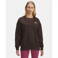 Women's oversized sweatshirt Under Armour Icon Fleece image 2