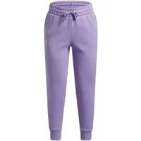 Girls' jogging trousers Under Armour Rival Fleece