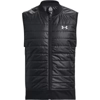 Sleeveless waterproof Puffer Jacket Under Armour Storm