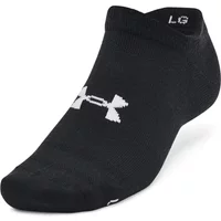 Invisible socks Under Armour Essential (x6)