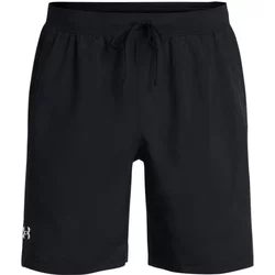 Shorts Sfoderati Under Armour Launch 7"