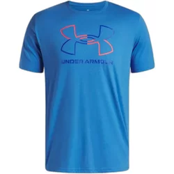 Maglia Under Armour Foundation