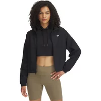 Women's zip-up jacket Under Armour Rival