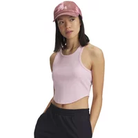 Damen-Top Under Armour Rival Rib