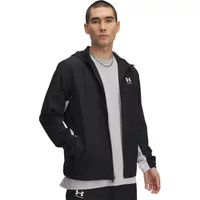 Zip-up hoodie Under Armour Rival
