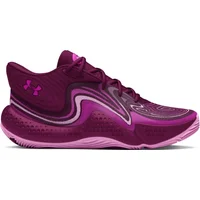 Chaussures de basketball mi-montante Under Armour Spawn 6