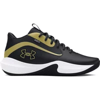Under Armour Lockdown 7 Noir Chaussures de basketball Under Armour Lockdown 7