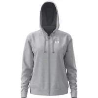 Women's zip-up sweatshirt Under Armour Rival Terry