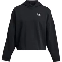 Women's hooded sweatshirt Under Armour Rival Terry