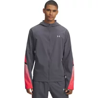 Sweat jacket Under Armour Velociti Storm image 2