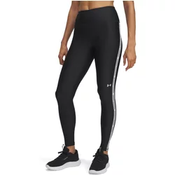 Leggings Da Donna Under Armour Tech Wordmark Tape