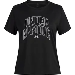 Maglia Per Bambini Under Armour Tech Varsity Graphic