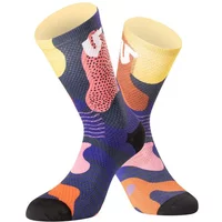 Socks Under Shield Funky Camo image 2