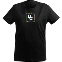 T-shirt Undercover CI Slogan